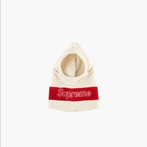 Supreme POLARTEC BALACLAVA
"FW 18"